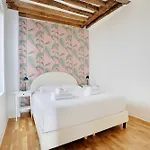 Montgolfier Apartamento