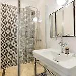 Montgolfier Apartamento