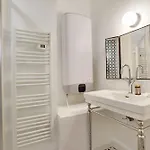 Montgolfier Apartamento París
