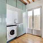Montgolfier Apartamento París