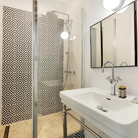 Montgolfier Lejlighed