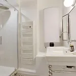 Montgolfier 아파트 *